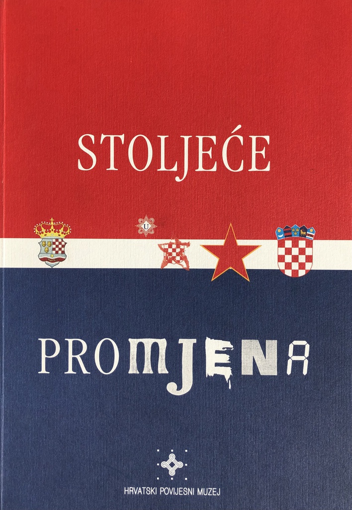 STOLJEĆE PROMJENA