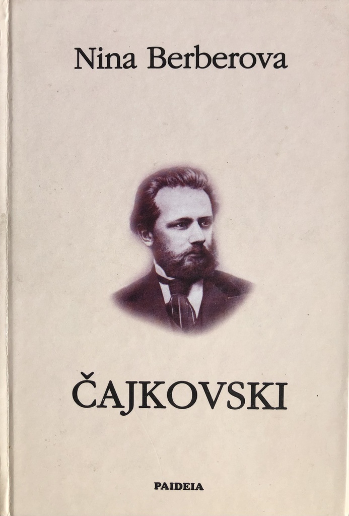 ČAJKOVSKI