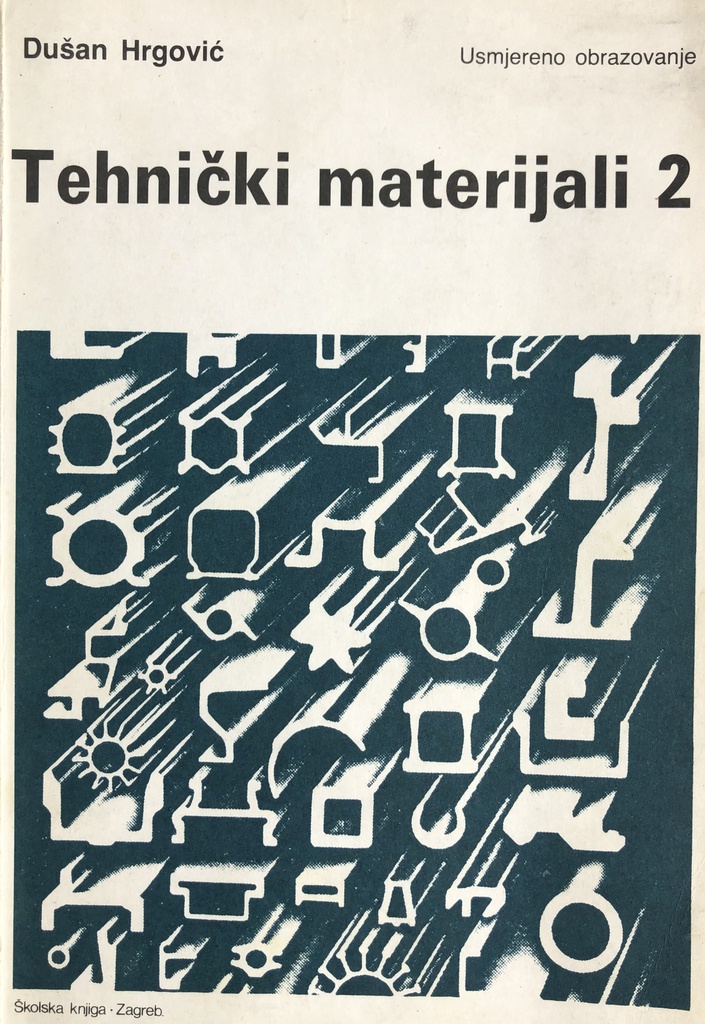 TEHNIČKI MATERIJALI 2