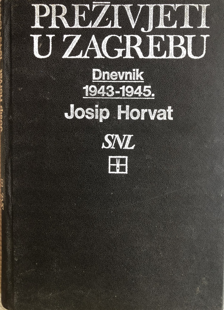 PREŽIVJETI U ZAGREBU