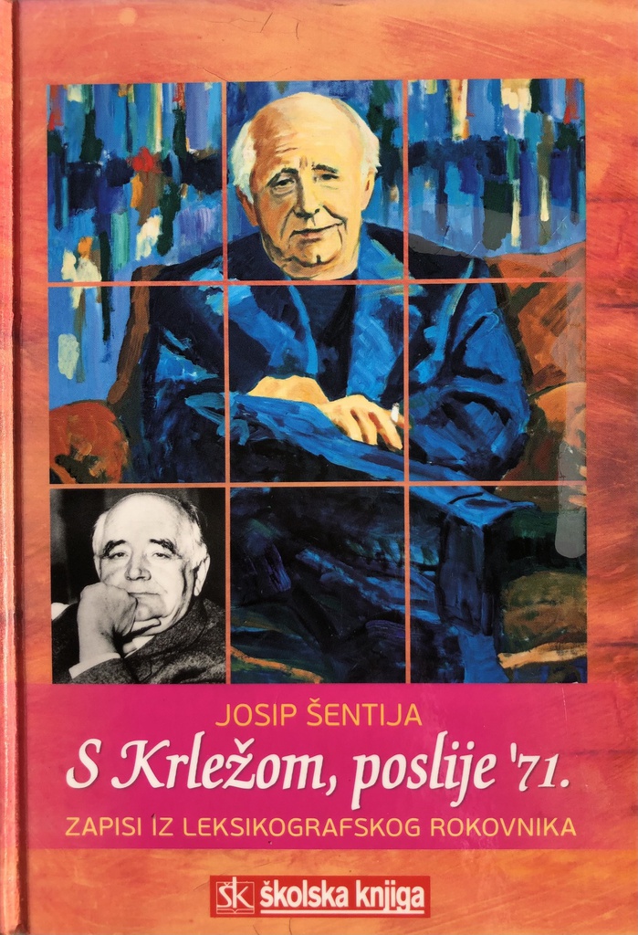 S KRLEŽOM, POSLIJE '71