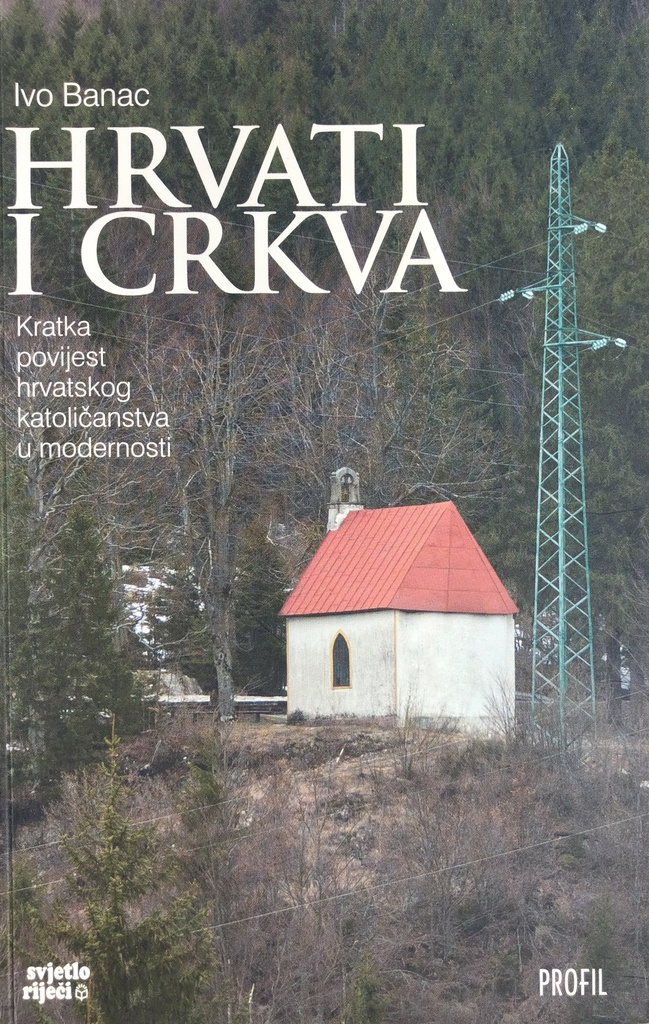 HRVATI I CRKVA