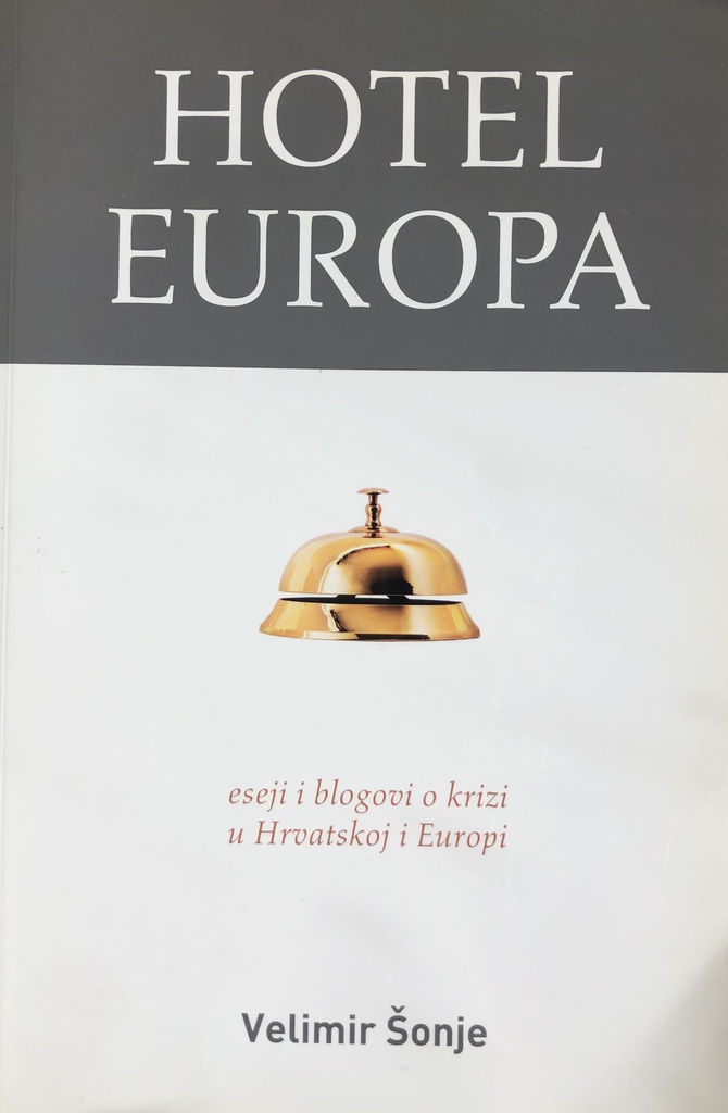 HOTEL EUROPA