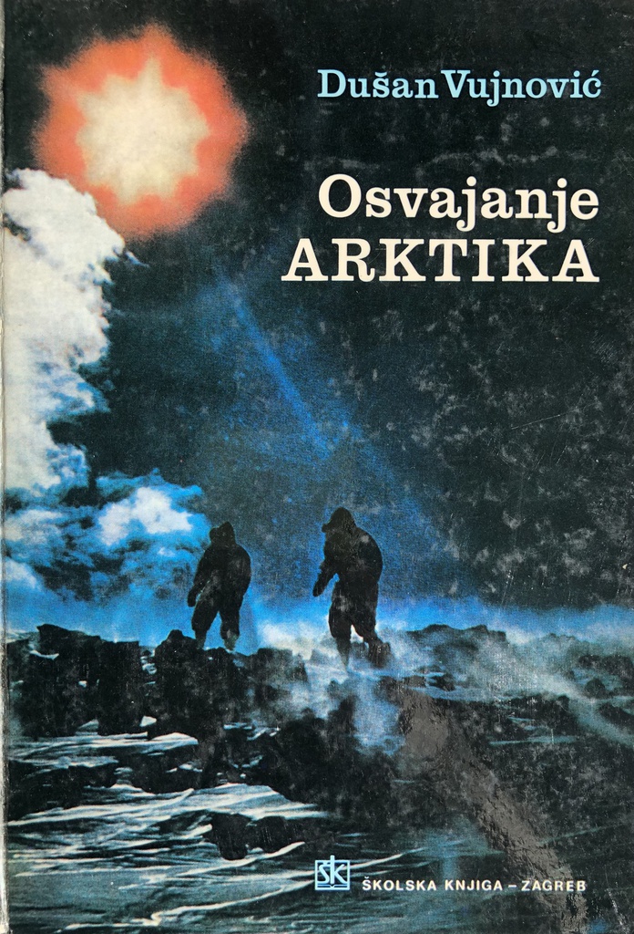 OSVAJANJE ARKTIKA