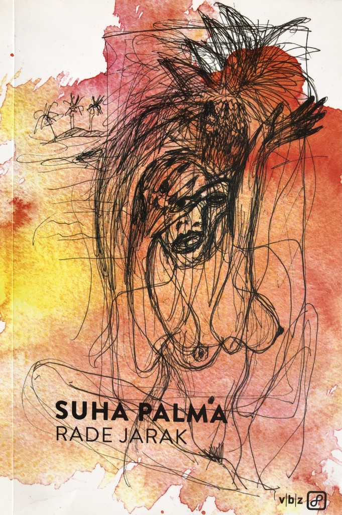 SUHA PALMA