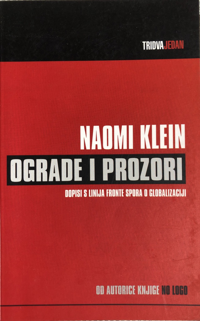 OGRADE I PROZORI