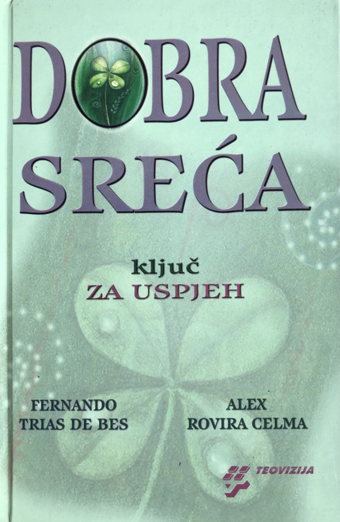 DOBRA SREĆA