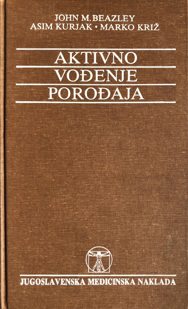 AKTIVNO VOĐENJE POROĐAJA