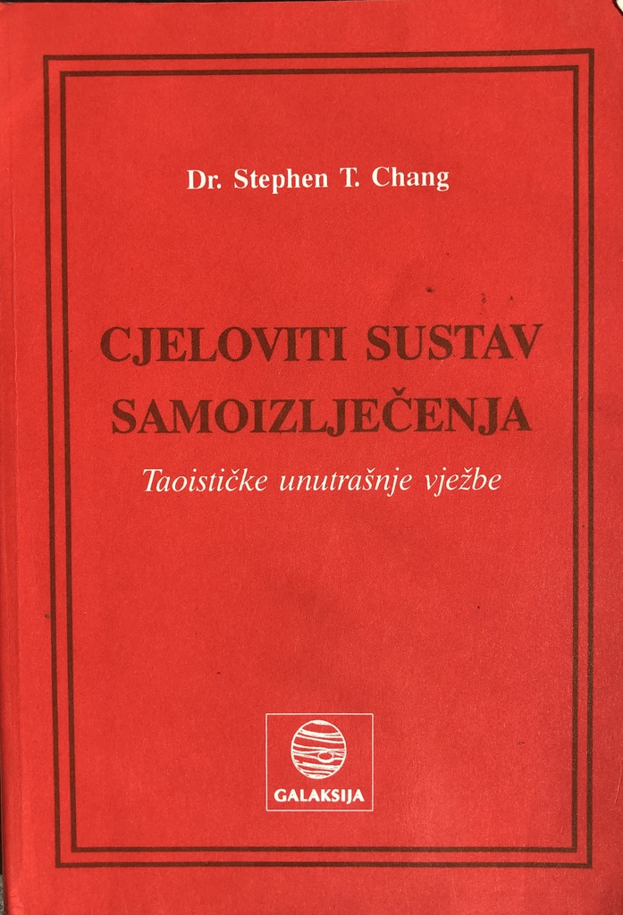 CJELOVITI SUSTAV SAMOIZLJEČENJA