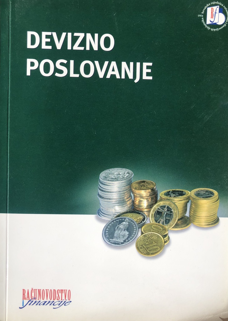 DEVIZNO POSLOVANJE