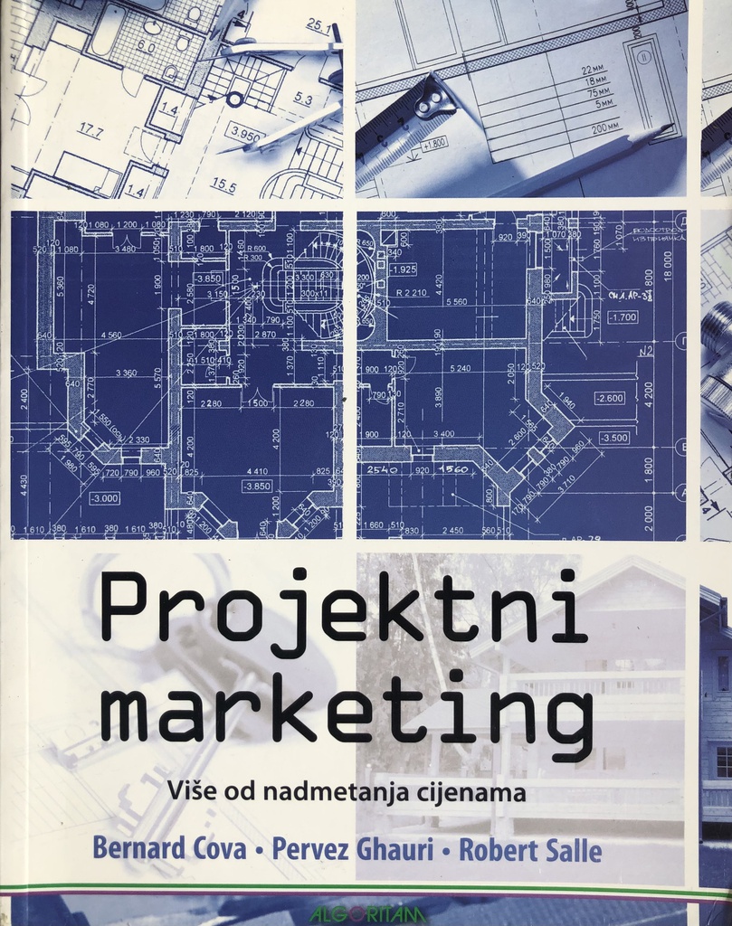 PROJEKTNI MARKETING