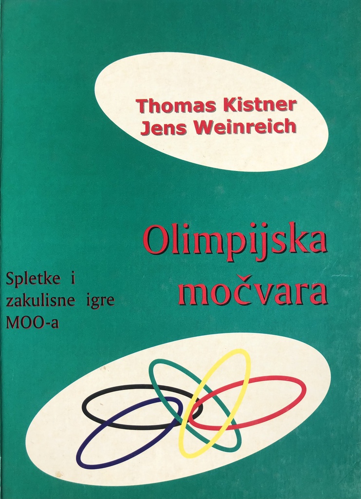 OLIMPIJSKA MOČVARA