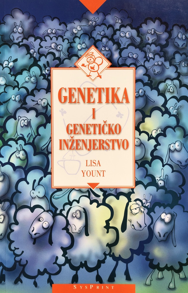 GENETIKA I GENETIČKO INŽENJERSTVO