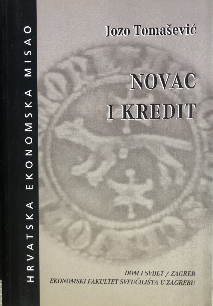 NOVAC I KREDIT