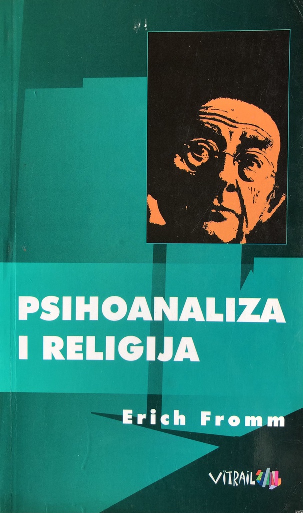 PSIHOANALIZA I RELIGIJA