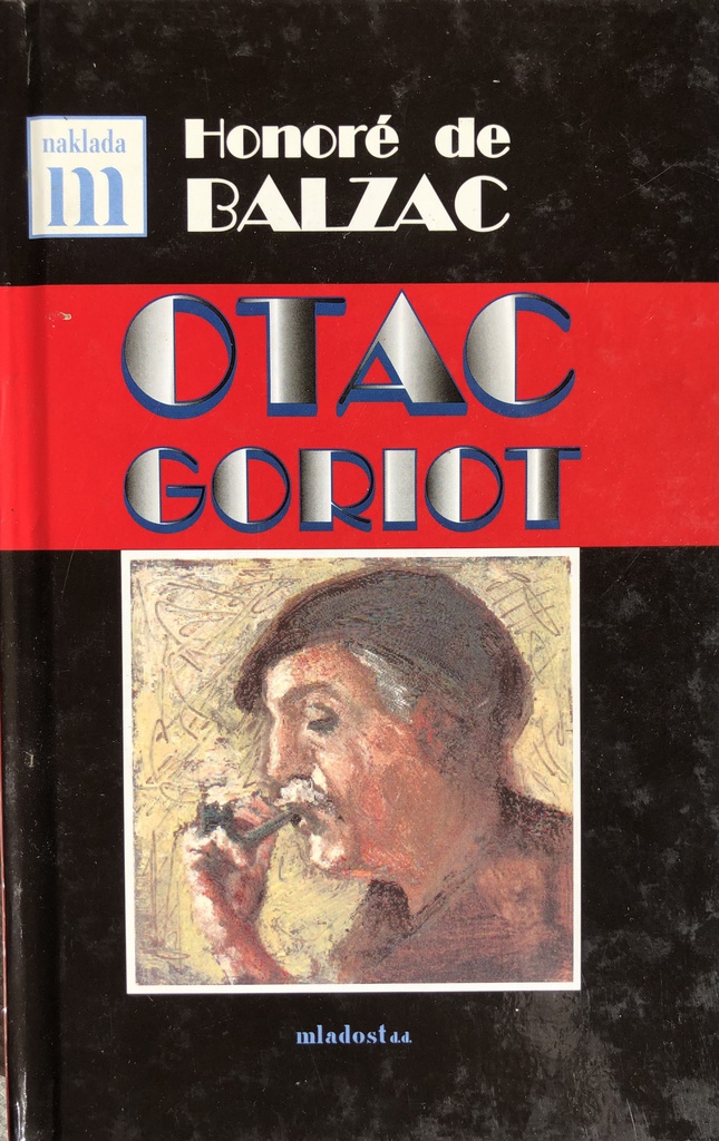 OTAC GORIOT