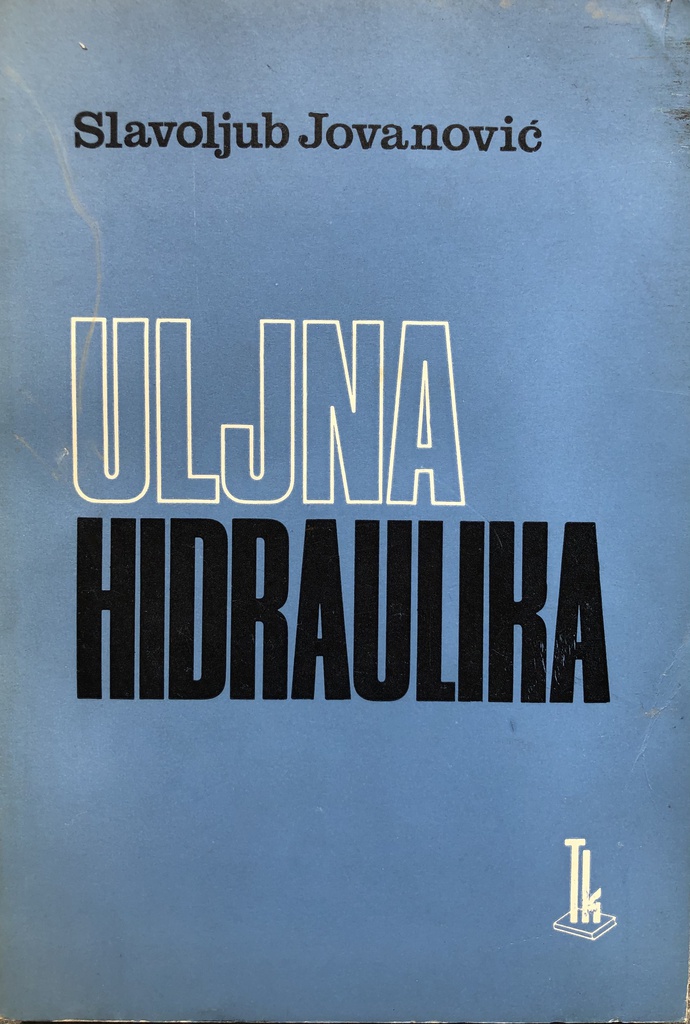 ULJNA HIDRAULIKA