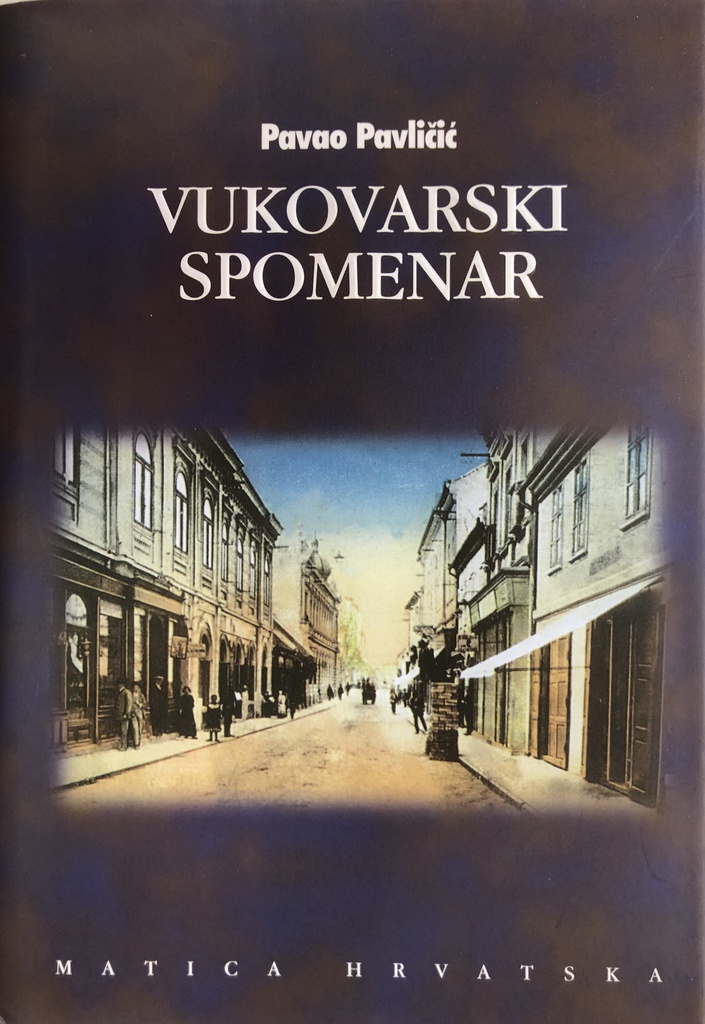 VUKOVARSKI SPOMENAR