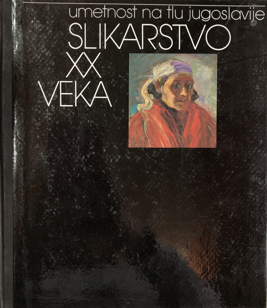 SLIKARSTVO XX VEKA