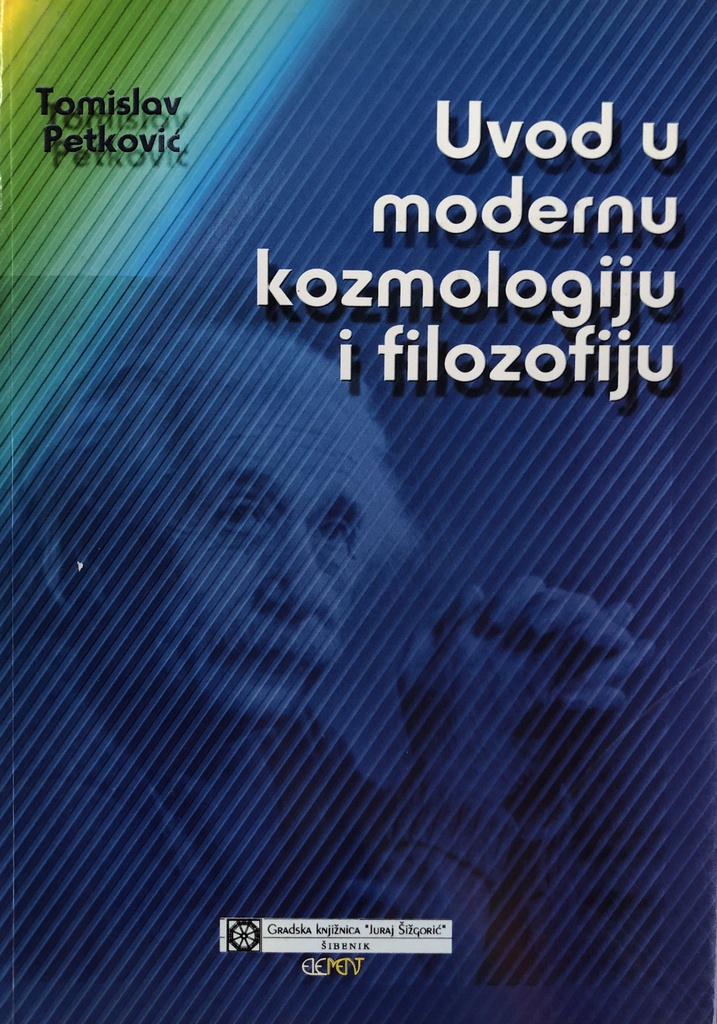 UVOD U MODERNU KOZMOLOGIJU I FILOZOFIJU