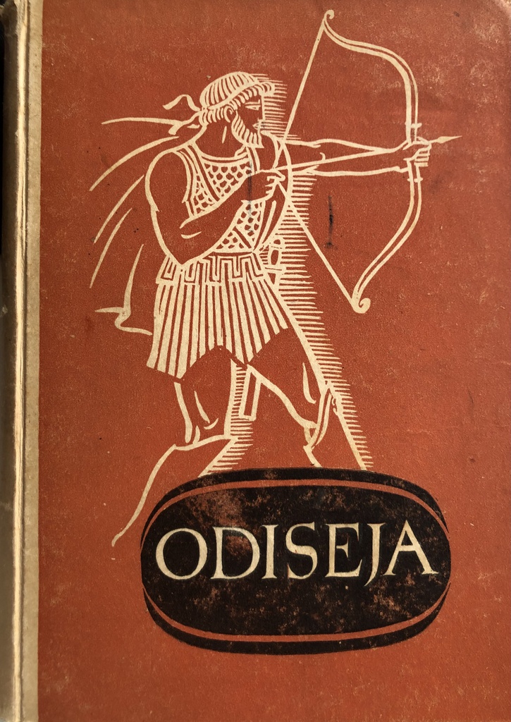 ODISEJA