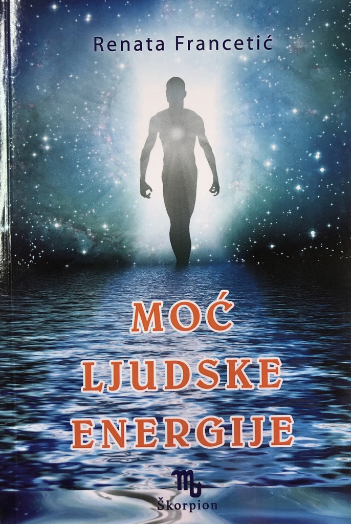 MOĆ LJUDSKE ENERGIJE