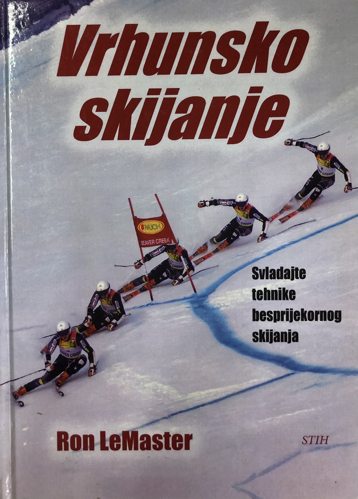 VRHUNSKO SKIJANJE