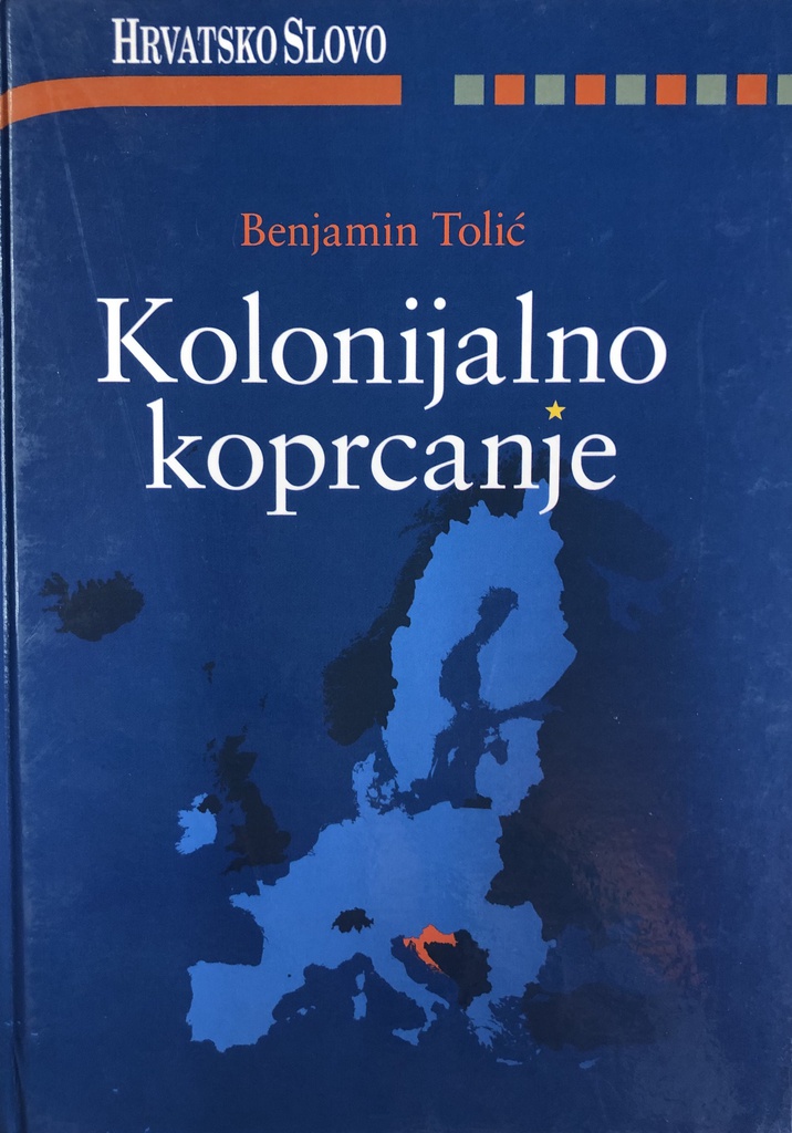 KOLONIJALNO KOPRCANJE