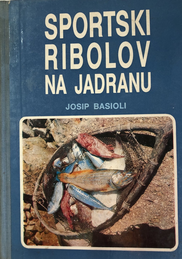 SPORTSKI RIBOLOV NA JADRANU