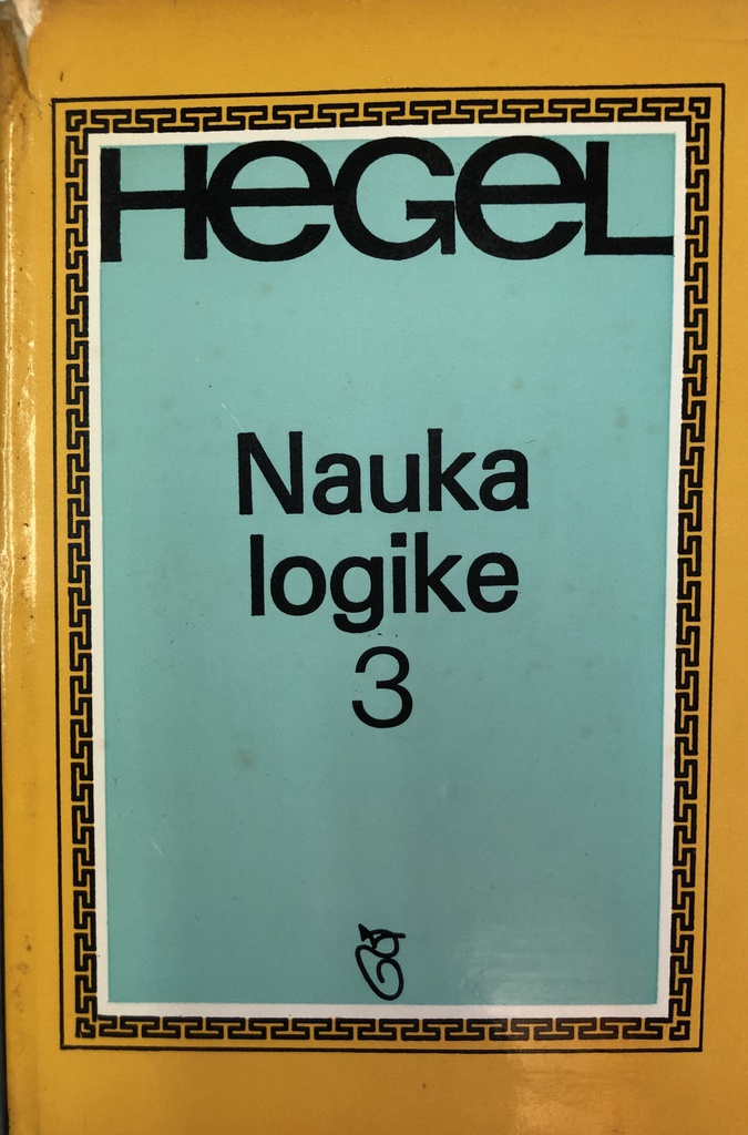 NAUKA LOGIKE 3