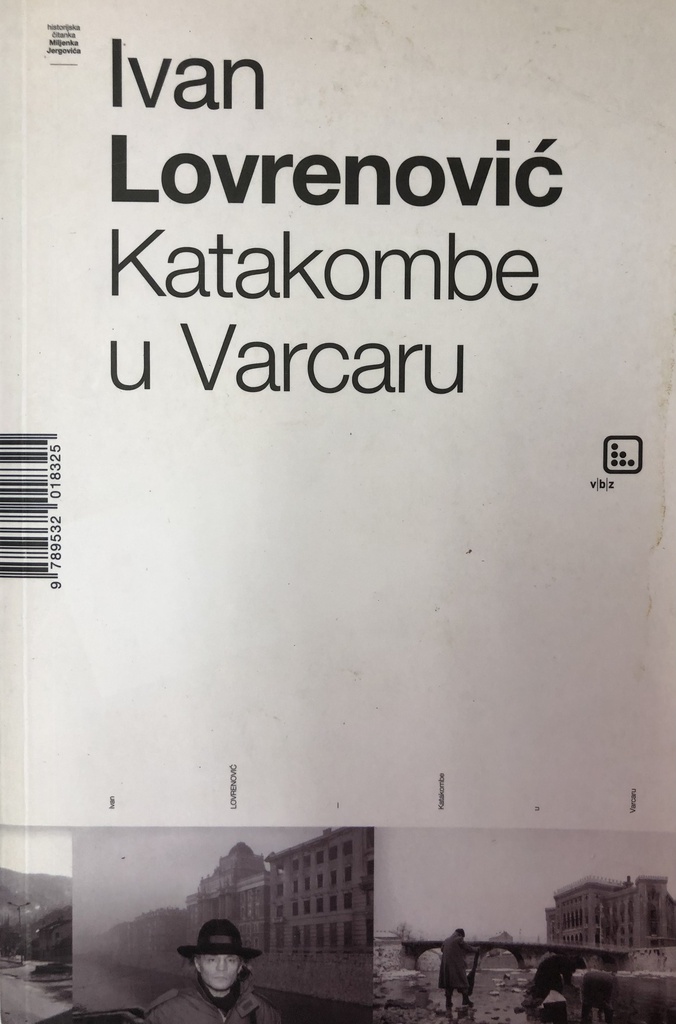 KATAKOMBE U VARCARU