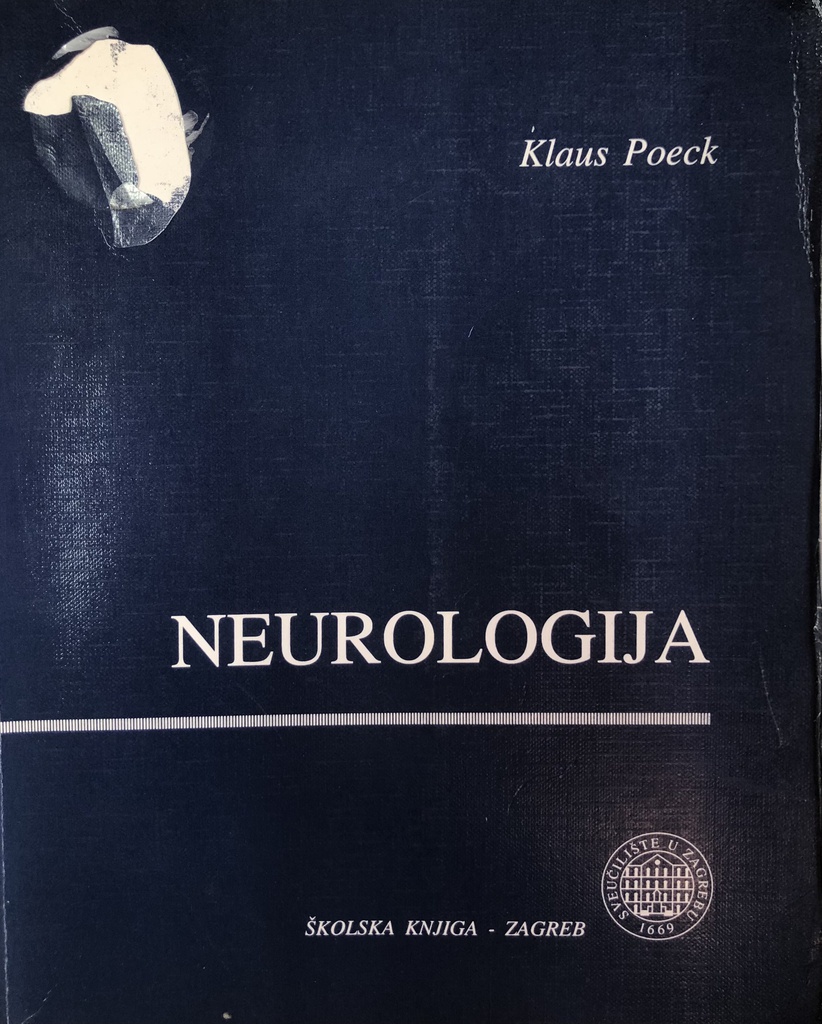 NEUROLOGIJA