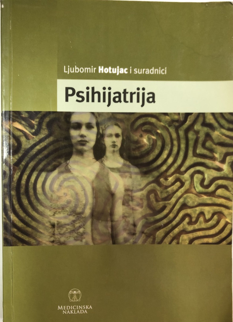 PSIHIJATRIJA  