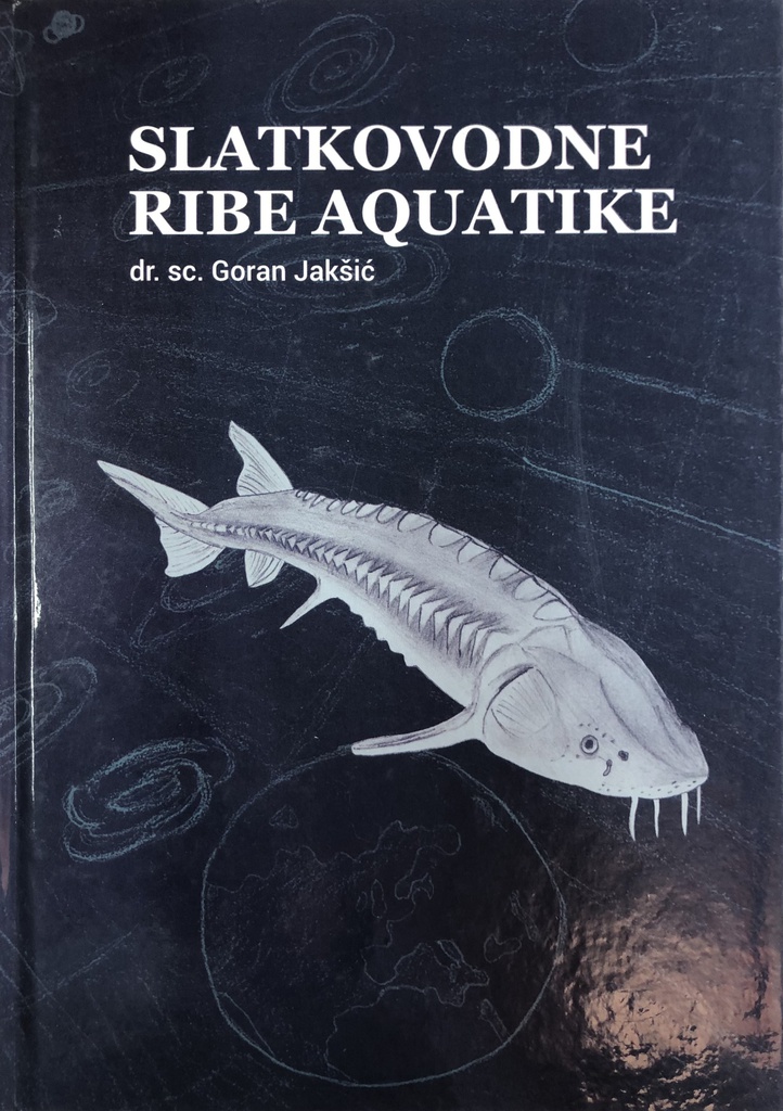 SLATKOVODNE RIBE AQUATIKE