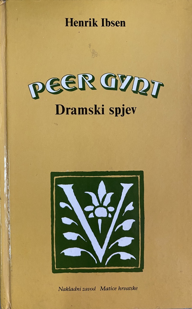 PEER GYNT