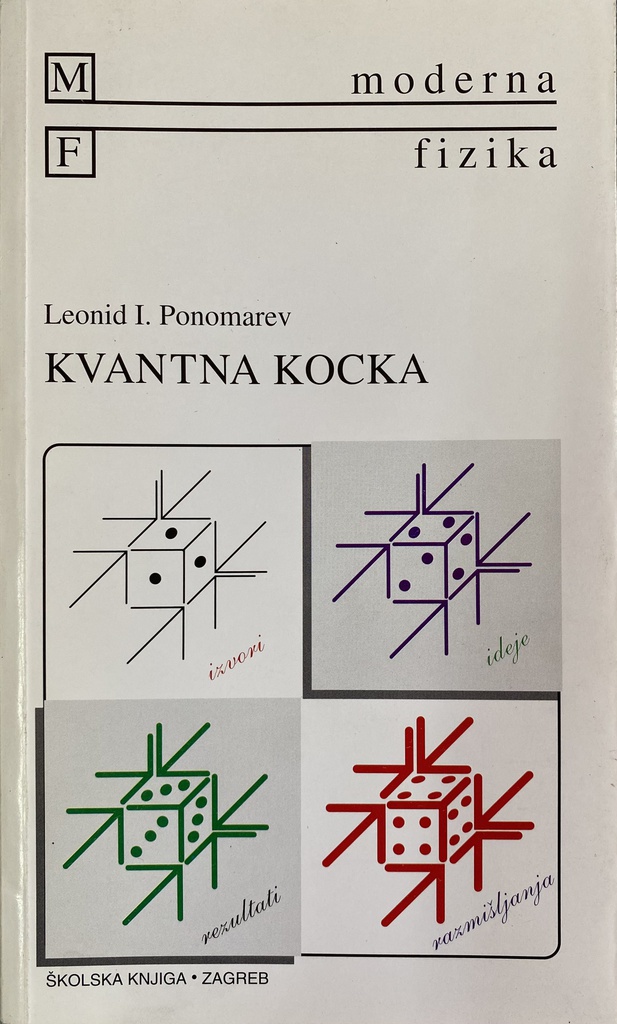 KVANTNA KOCKA