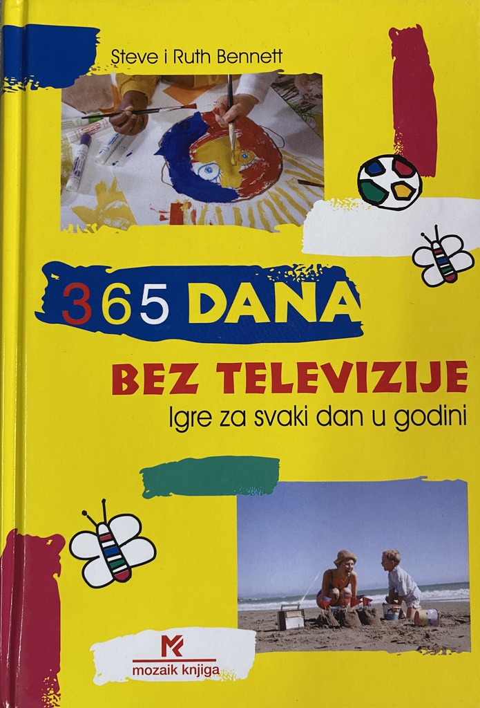 365 DANA BEZ TELEVIZIJE