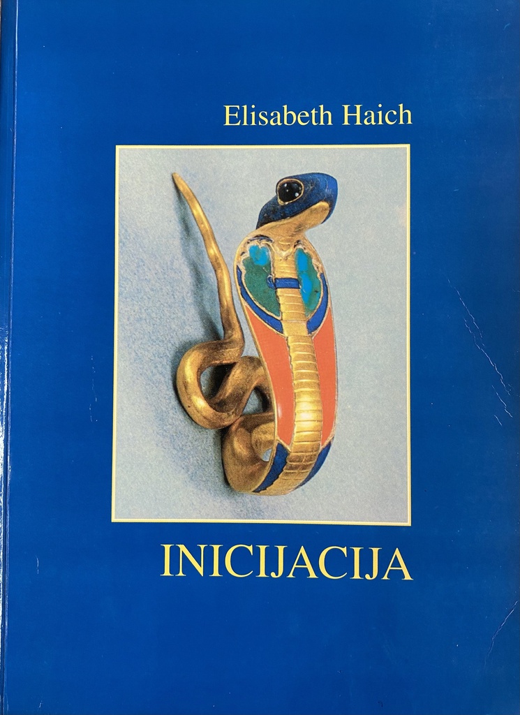 INICIJACIJA