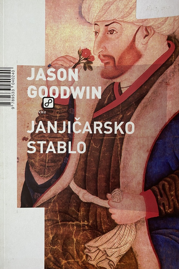 JANJIČARSKO STABLO