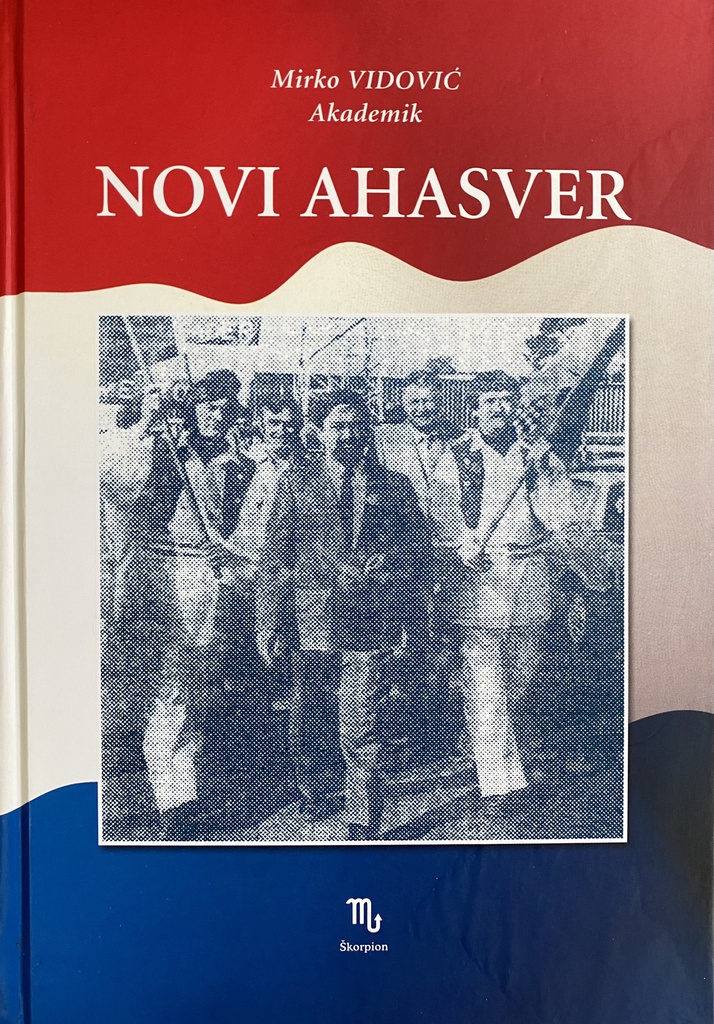 NOVI AHASVER