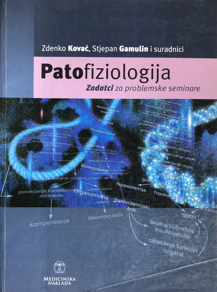 PATOFIZIOLOGIJA