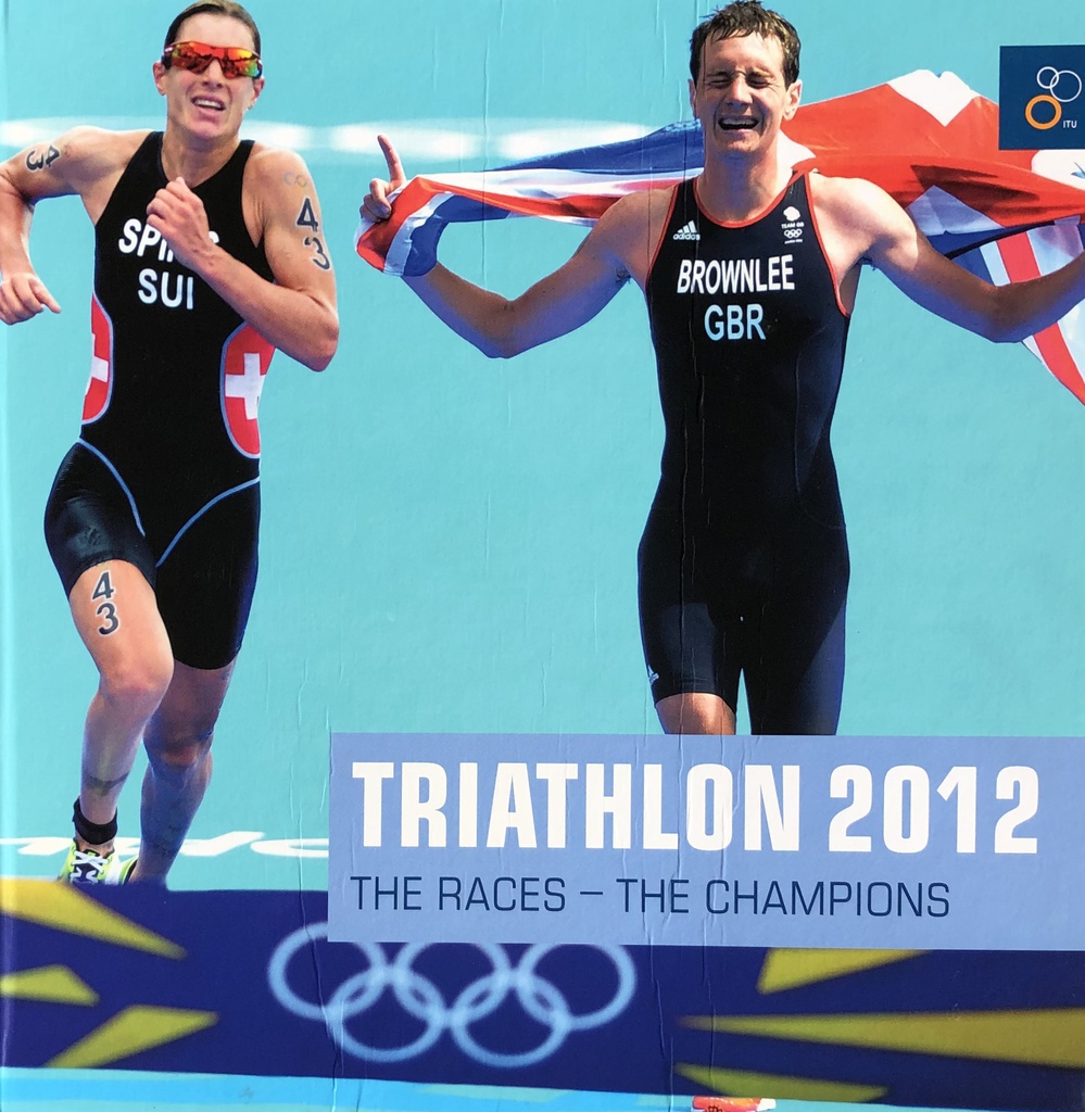 TRIATHLON 2012