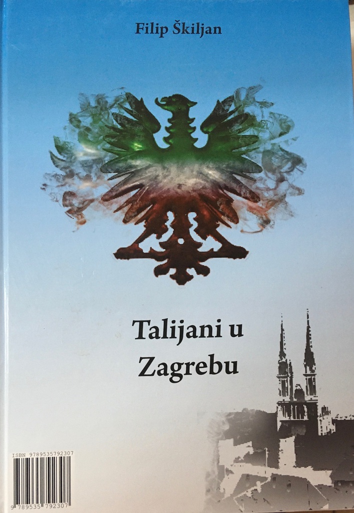 TALIJANI U ZAGREBU