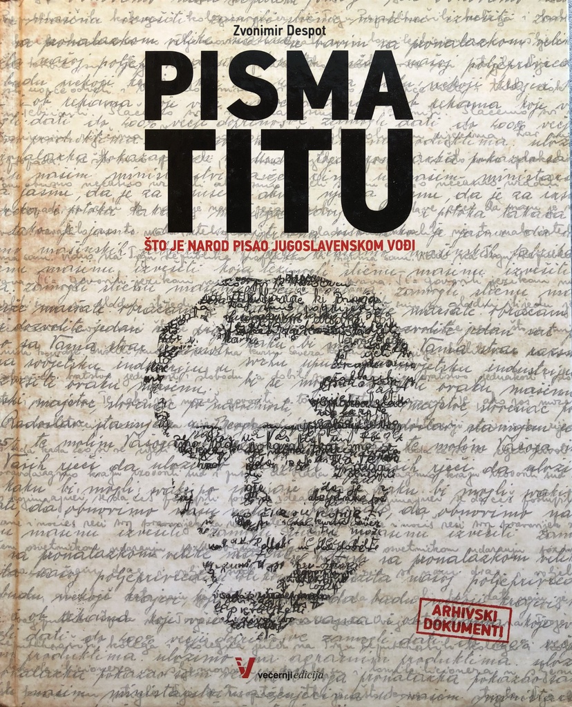 PISMA TITU