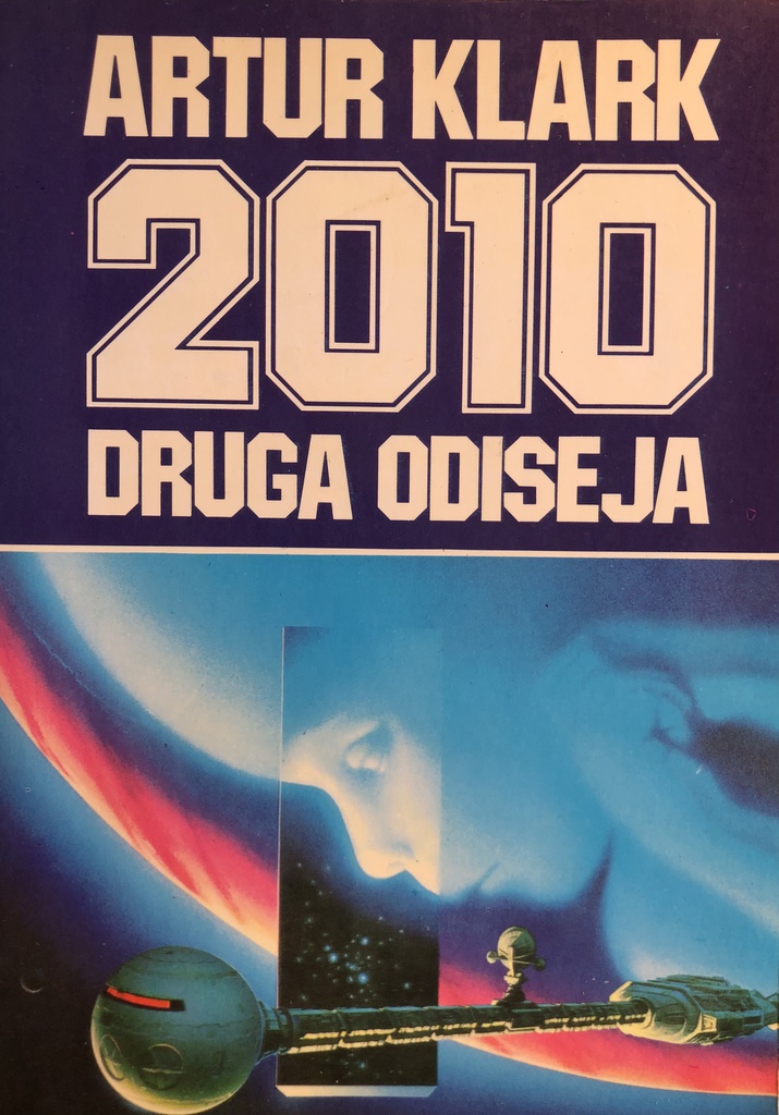 2010 DRUGA ODISEJA