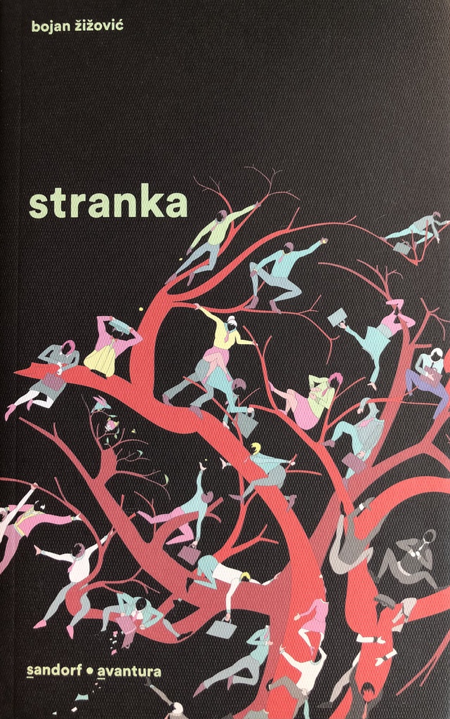 STRANKA