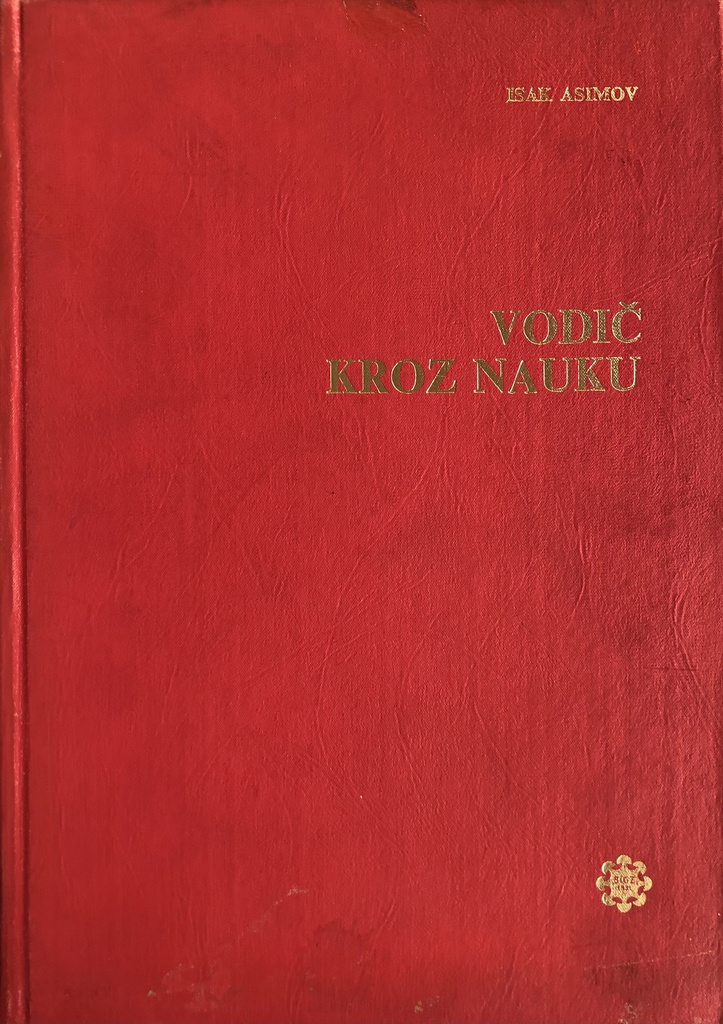 VODIČ KROZ NAUKU