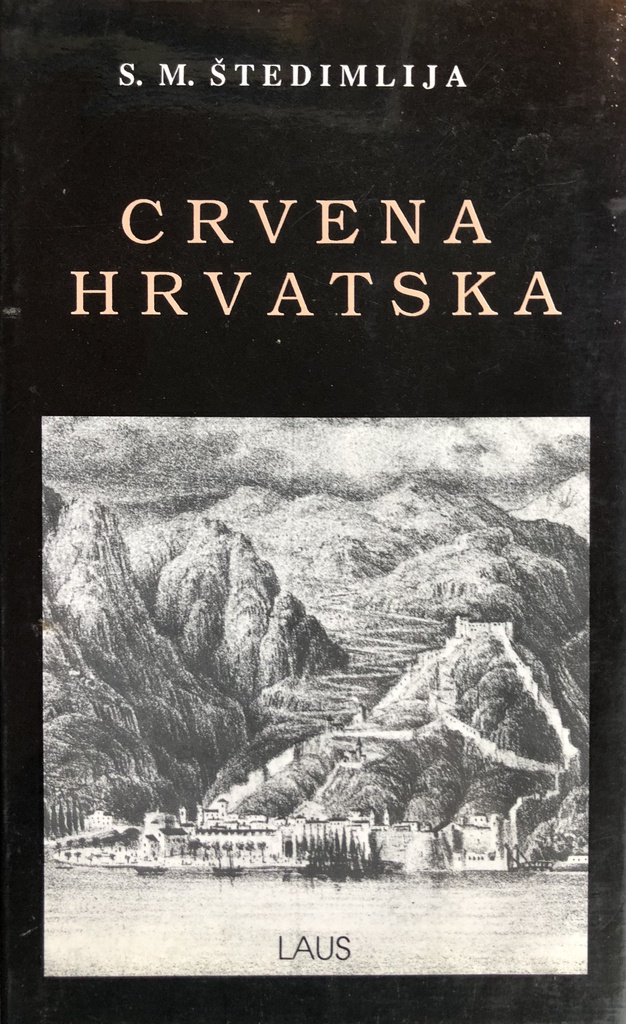 CRVENA HRVATSKA