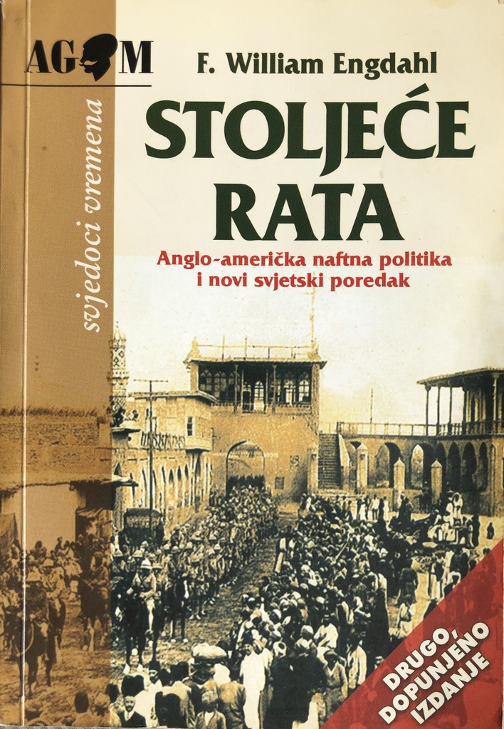 STOLJEĆE RATA