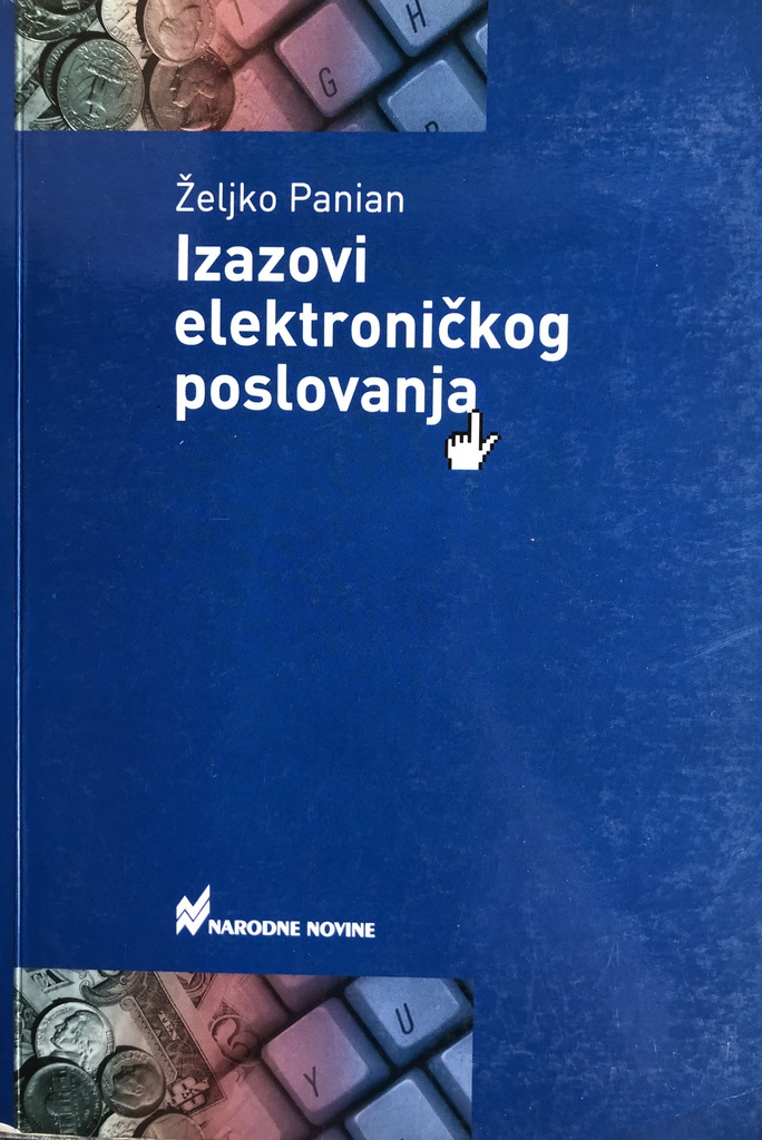 IZAZOVI ELEKTRONIČKOG POSLOVANJA